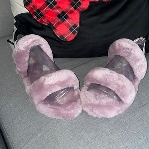 Brand New Ugg Oh Yeah Sandal